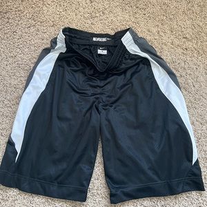 NIKE MENS BASKETBALL SHORTS